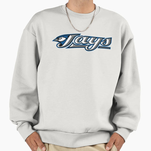 Jays Sweatshirt - Novelty Apparel Men Women - T-Shirt, Sweatshirt, Hoodie