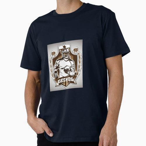 Great Champion T-Shirt - Fun Novelty Design for Adults - T-Shirt, Sweatshirt, Hoodie