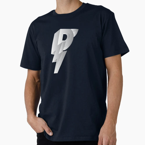 Power Lighting T-Shirt - Unique Graphic Unisex - T-Shirt, Sweatshirt, Hoodie