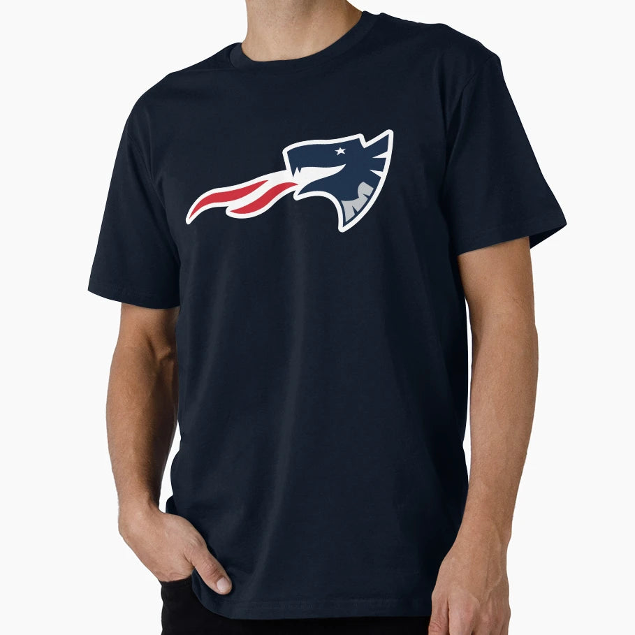 Ye New English Drake T-Shirt - Graphic Print Men Women - T-Shirt, Sweatshirt, Hoodie