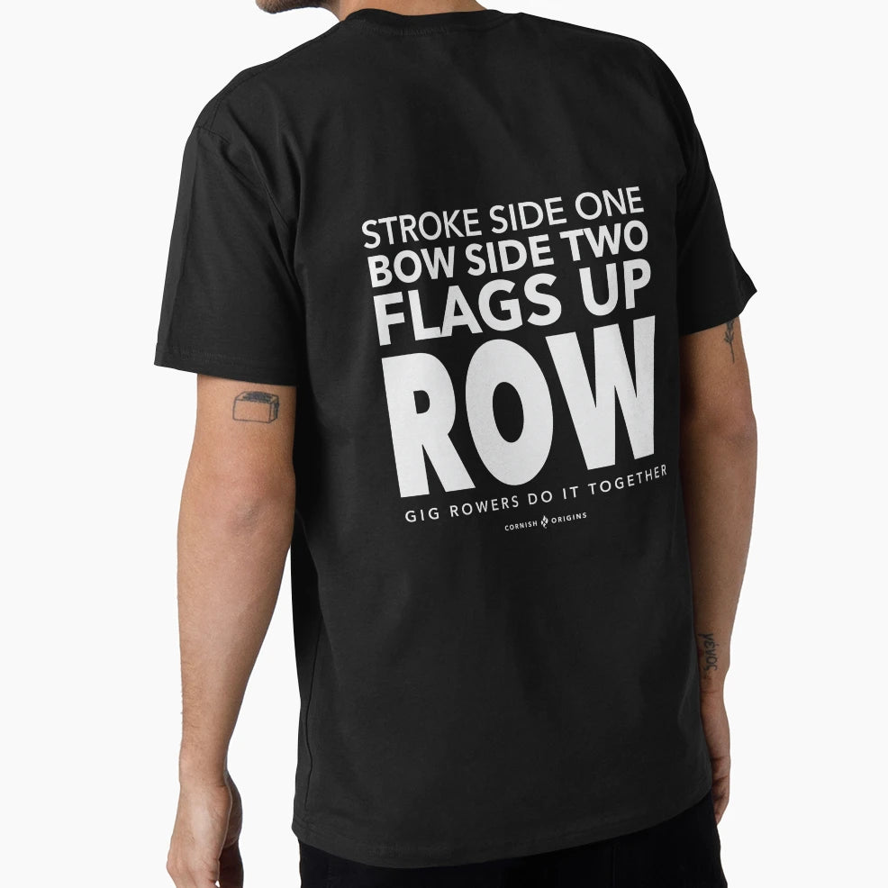 Gig Start T-Shirt - Fun Novelty Design for Adults - T-Shirt, Sweatshirt, Hoodie