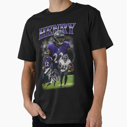 DH Baltimore T-Shirt - Unique Graphic for Adults - T-Shirt, Sweatshirt, Hoodie