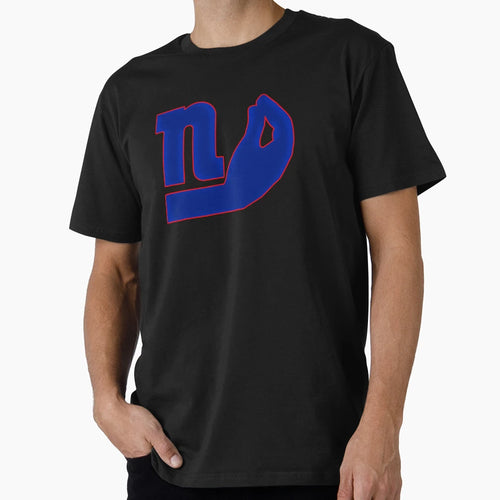 New York Giants Tommy Devito Hands T-Shirt - Trendy Graphic Unisex - T-Shirt, Sweatshirt, Hoodie