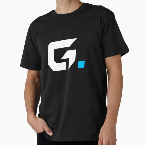 Ard Vegas G T-Shirt - Custom Art Print Men Women - T-Shirt, Sweatshirt, Hoodie