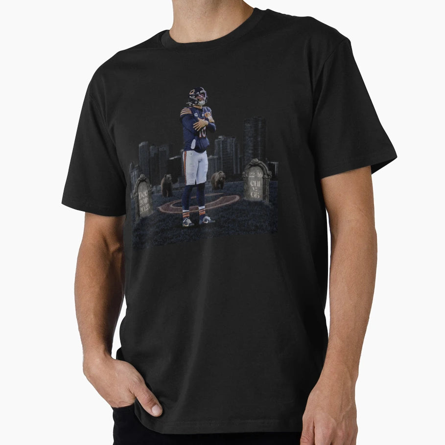 CW T-Shirt - Graphic Print Unisex - T-Shirt, Sweatshirt, Hoodie