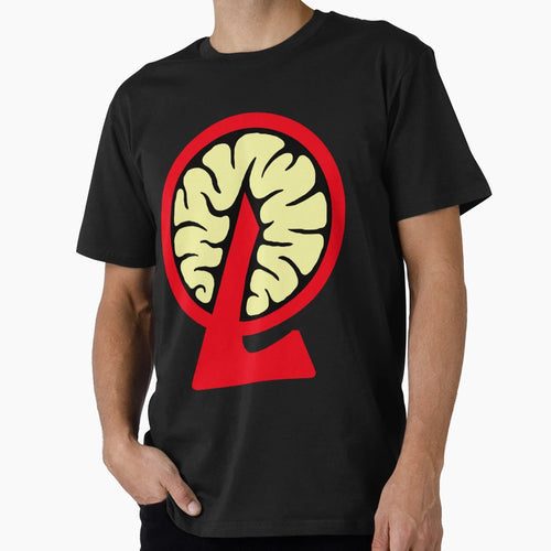 Lobotomy Corporation Logo T-Shirt - Casual Everyday Wear Unisex - T-Shirt, Sweatshirt, Hoodie