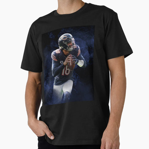 CW Chicago Sports Art T-Shirt - Minimalist Print for Adults - T-Shirt, Sweatshirt, Hoodie