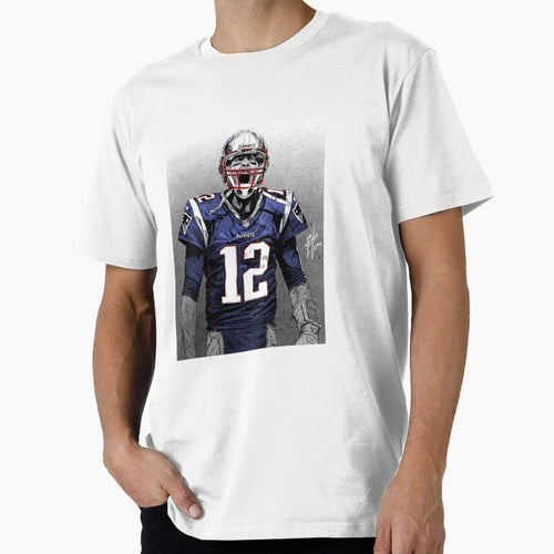 TB Art T-Shirt - Unique Graphic Unisex - T-Shirt, Sweatshirt, Hoodie