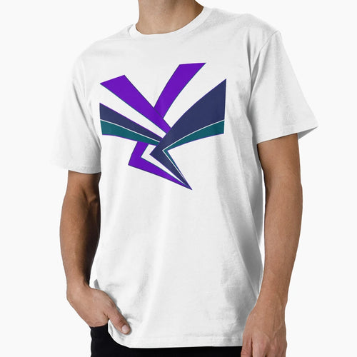 Scotland White Navy Purple Green Away T-Shirt - Novelty Apparel Men Women - T-Shirt, Sweatshirt, Hoodie