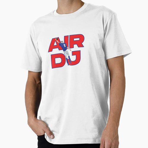 Air Dj T-Shirt - Novelty Apparel Men Women - T-Shirt, Sweatshirt, Hoodie