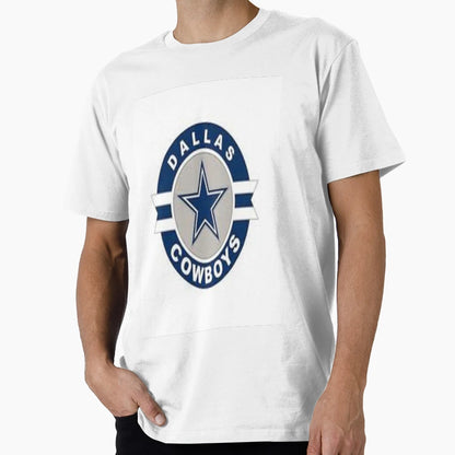 Cowboys T-Shirt - Unique Graphic Unisex - T-Shirt, Sweatshirt, Hoodie