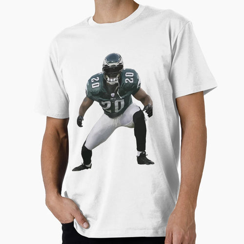 Brian Dawkins Weapon X T-Shirt - Custom Art Print for Adults - T-Shirt, Sweatshirt, Hoodie