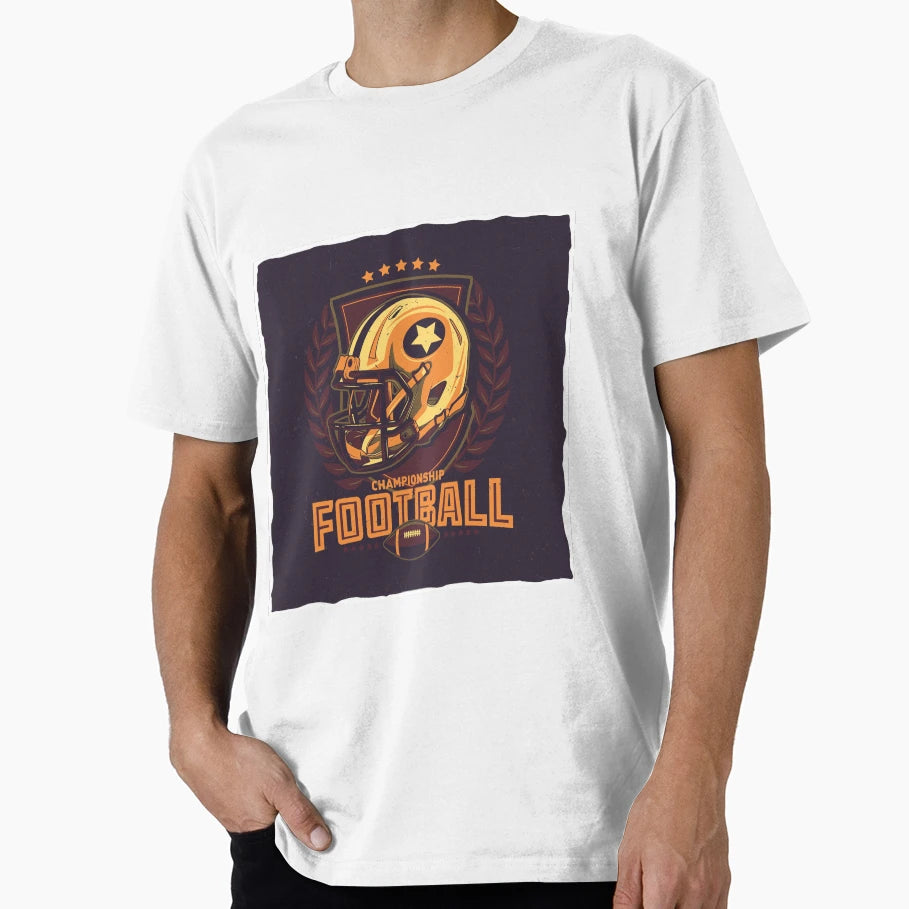 Tournament T-Shirt - Casual Everyday Wear for Adults - T-Shirt, Sweatshirt, Hoodie