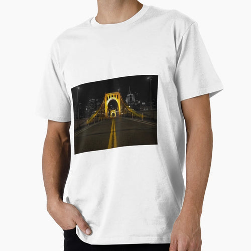 Black And Gold T-Shirt - Minimalist Print Men Women - T-Shirt, Sweatshirt, Hoodie