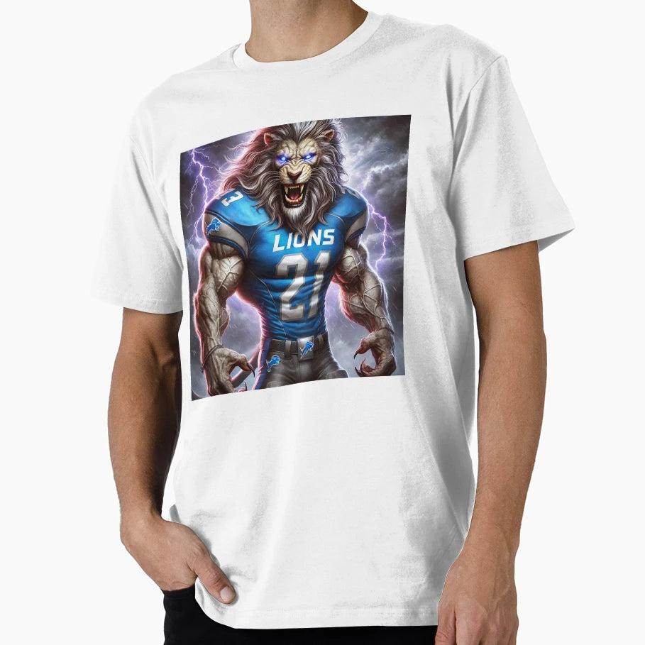 Li T-Shirt - Streetwear Style for Adults - T-Shirt, Sweatshirt, Hoodie