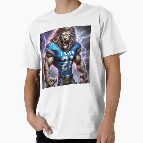 Li T-Shirt - Streetwear Style for Adults - T-Shirt, Sweatshirt, Hoodie