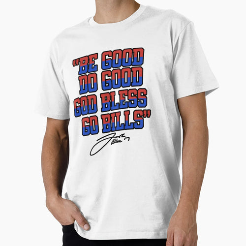 Buffalo Bills T-Shirt - Unique Graphic Men Women - T-Shirt, Sweatshirt, Hoodie