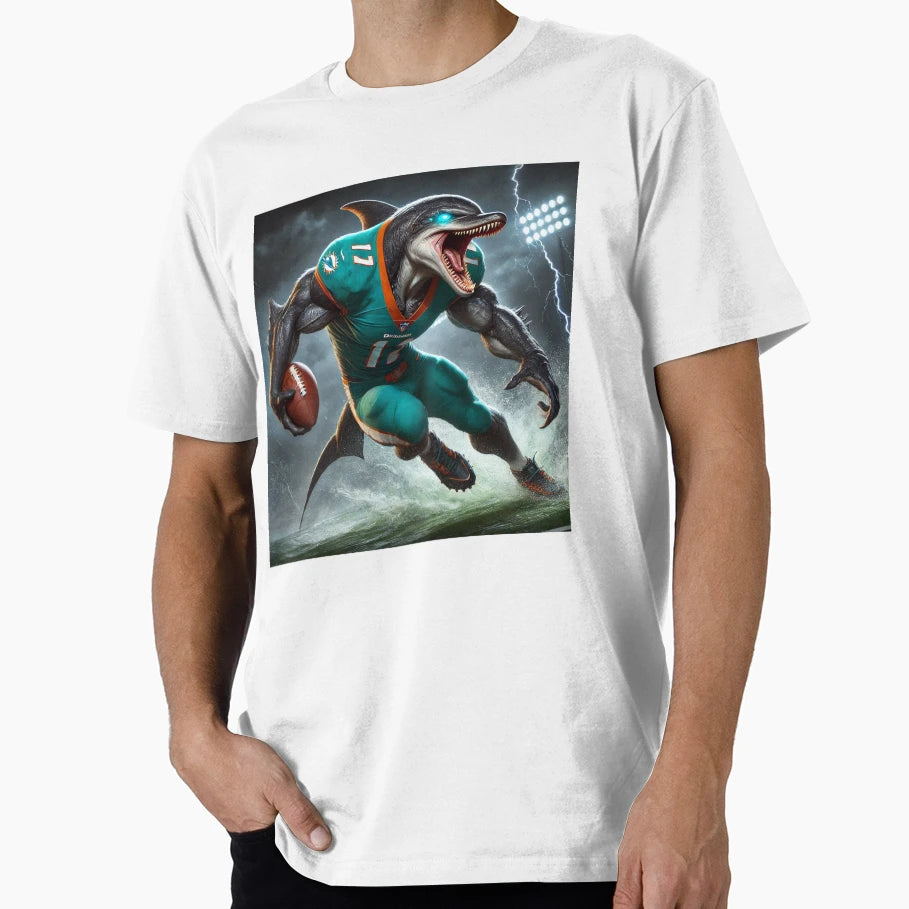 Finz T-Shirt - Trendy Graphic Men Women - T-Shirt, Sweatshirt, Hoodie