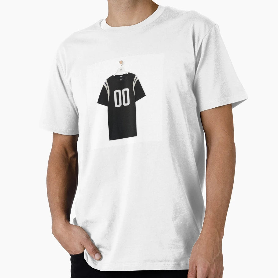 Eyes Willow Macgregor T-Shirt - Minimalist Print Men Women - T-Shirt, Sweatshirt, Hoodie