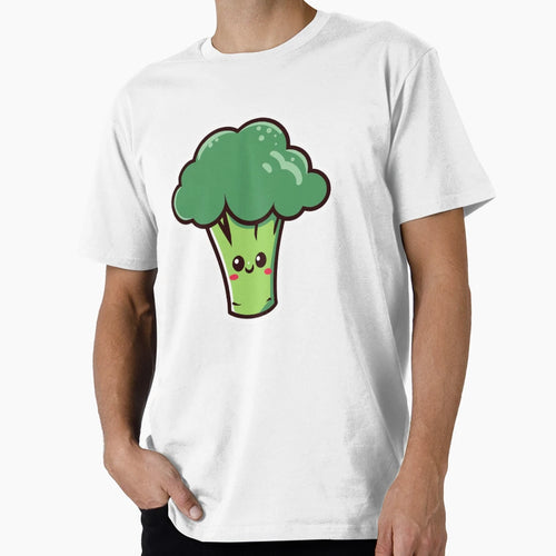 Brocoli Pay Bills T-Shirt - Streetwear Style for Adults - T-Shirt, Sweatshirt, Hoodie