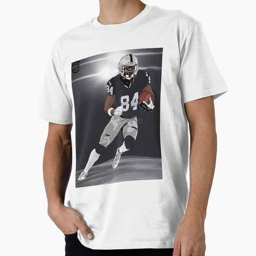Newest Raider T-Shirt - Trendy Graphic Unisex - T-Shirt, Sweatshirt, Hoodie