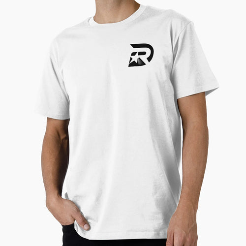 Dancerush Stardom Dr Logo T-Shirt - Streetwear Style Unisex - T-Shirt, Sweatshirt, Hoodie