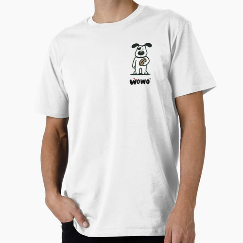 Wowo Rugby Warrior 2 T-Shirt - Trendy Graphic for Adults - T-Shirt, Sweatshirt, Hoodie