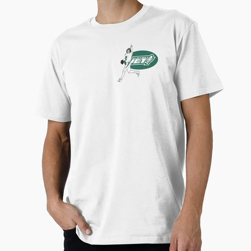 Ny Jets T-Shirt - Aesthetic Graphic Unisex - T-Shirt, Sweatshirt, Hoodie