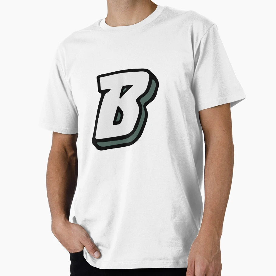 Binghamton University Logo T-Shirt - Custom Art Print for Adults - T-Shirt, Sweatshirt, Hoodie