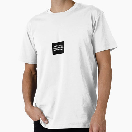 Memology T-Shirt - Novelty Apparel for Adults - T-Shirt, Sweatshirt, Hoodie