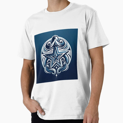 Dallas Cowboys Original T-Shirt - Streetwear Style Men Women - T-Shirt, Sweatshirt, Hoodie