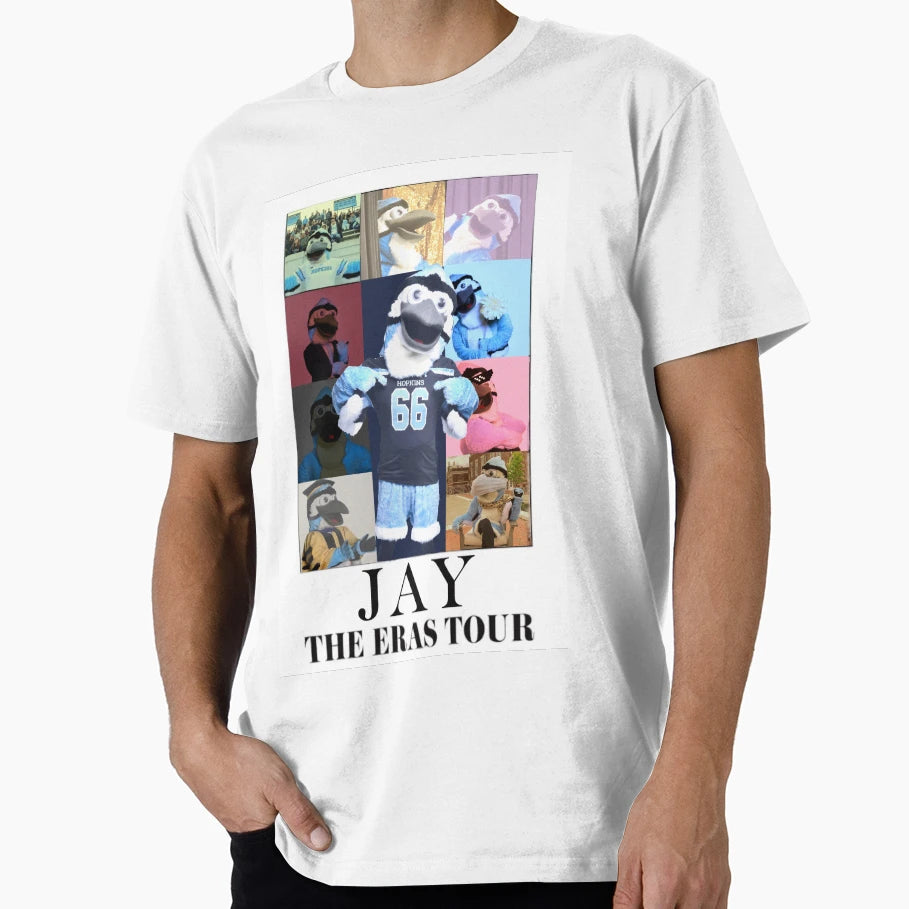 Jay As Tswizzle T-Shirt - Fun Novelty Design Unisex - T-Shirt, Sweatshirt, Hoodie
