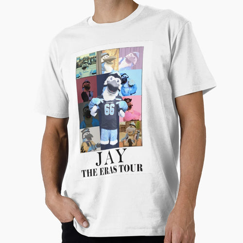 Jay As Tswizzle T-Shirt - Fun Novelty Design Unisex - T-Shirt, Sweatshirt, Hoodie