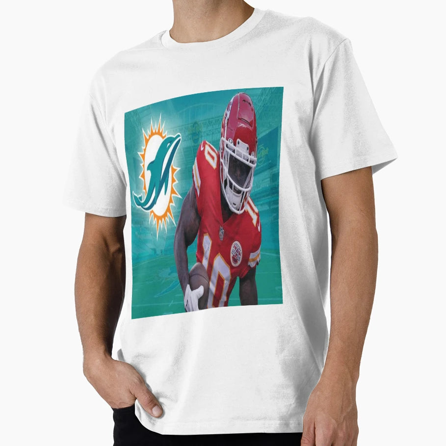 TH Dolphins T-Shirt - Unique Graphic for Adults - T-Shirt, Sweatshirt, Hoodie