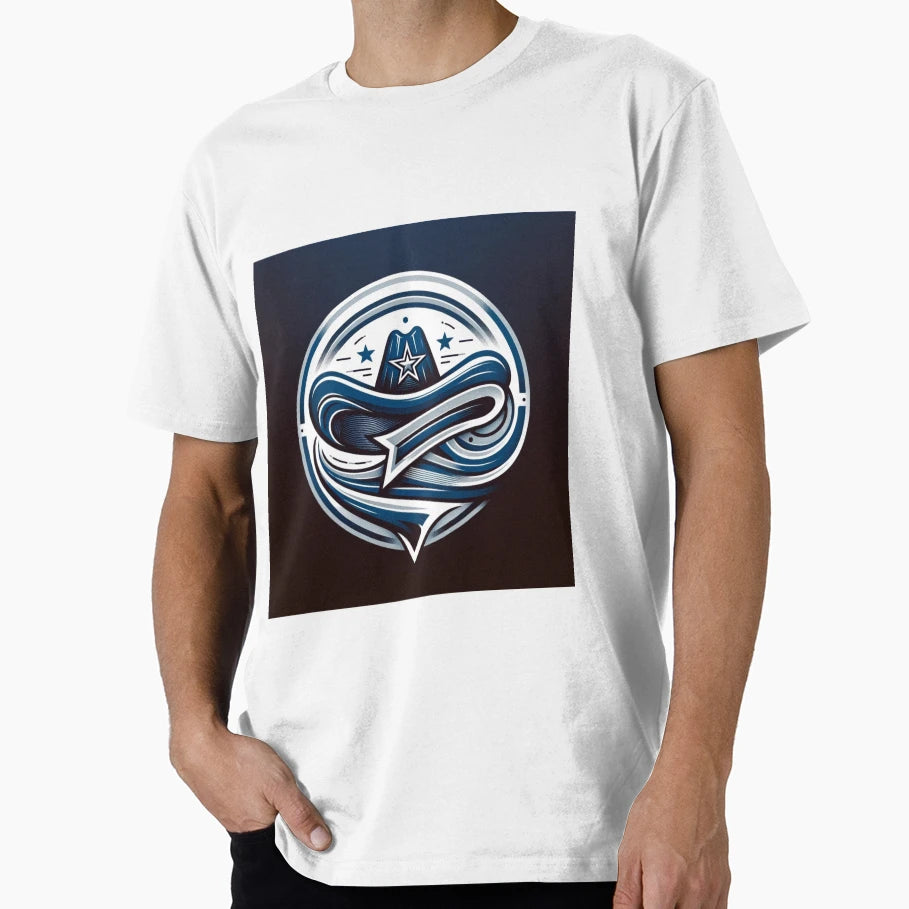 Dallas Cowboys T-Shirt - Trendy Graphic for Adults - T-Shirt, Sweatshirt, Hoodie