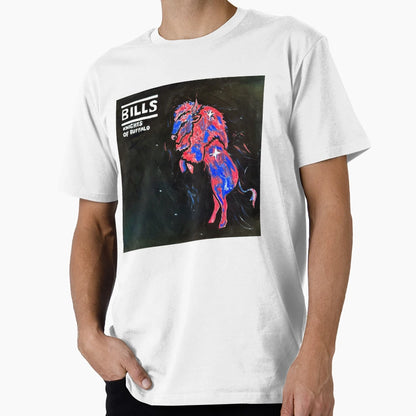 Bills Bills Bills T-Shirt - Novelty Apparel Unisex - T-Shirt, Sweatshirt, Hoodie