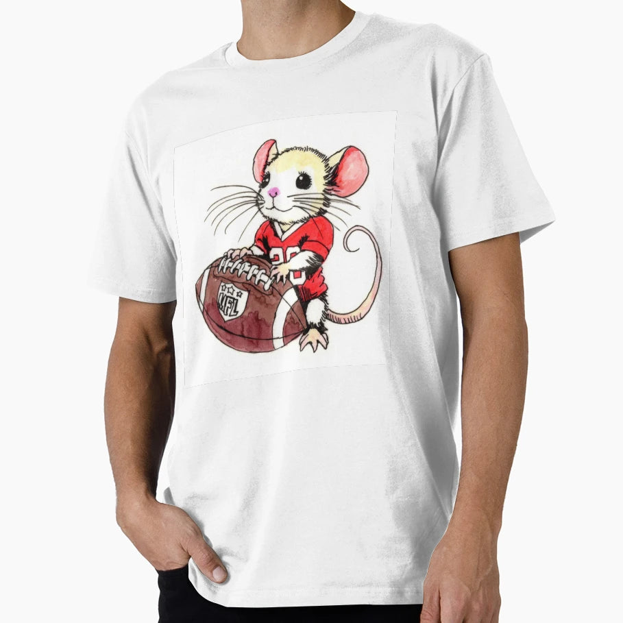 Touchdown T-Shirt - Streetwear Style for Adults - T-Shirt, Sweatshirt, Hoodie