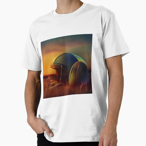 This Sport Is Not Only Competition T-Shirt - Graphic Print Unisex - T-Shirt, Sweatshirt, Hoodie