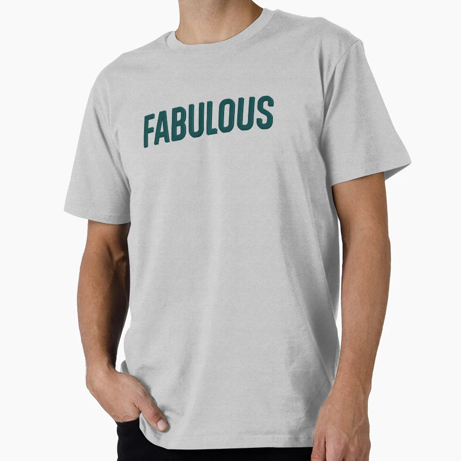 Fabulous Products T-Shirt - Custom Art Print Men Women - T-Shirt, Sweatshirt, Hoodie