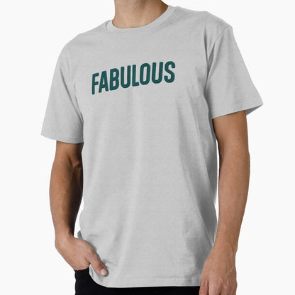Fabulous Products T-Shirt - Custom Art Print Men Women - T-Shirt, Sweatshirt, Hoodie