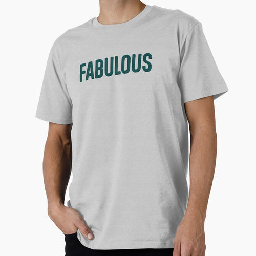 Fabulous Products T-Shirt - Custom Art Print Men Women - T-Shirt, Sweatshirt, Hoodie