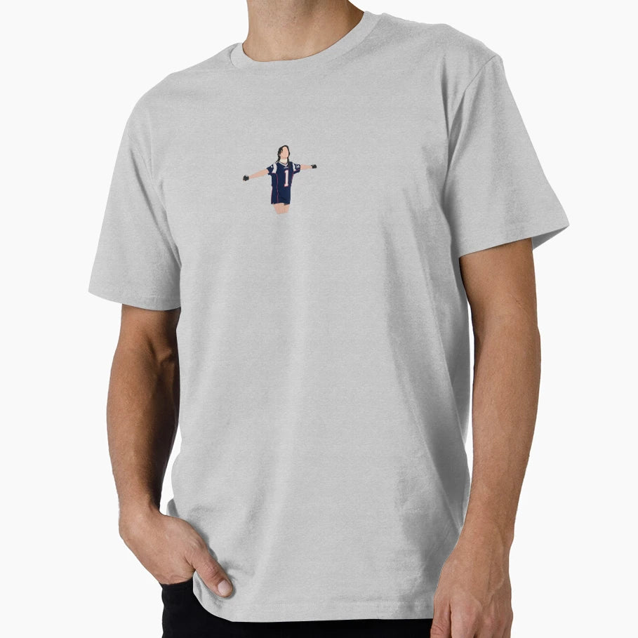 Camila Cabello Gillette Stadium T-Shirt - Fun Novelty Design for Adults - T-Shirt, Sweatshirt, Hoodie