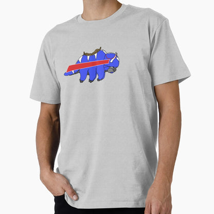 Buffalo Mafia Football Fanart Avatar T-Shirt - Aesthetic Graphic Men Women - T-Shirt, Sweatshirt, Hoodie