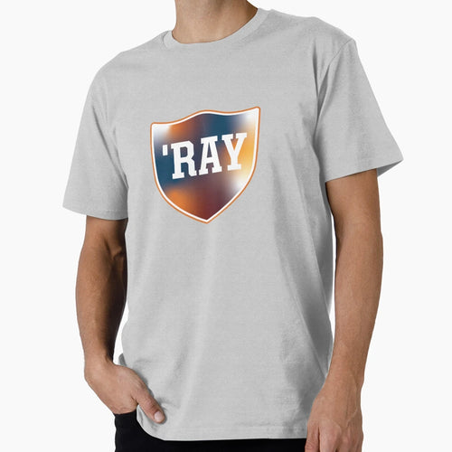 Ray Bucknell T-Shirt - Casual Everyday Wear Men Women - T-Shirt, Sweatshirt, Hoodie