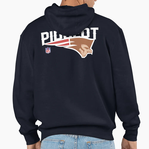 Pigeots Hoodie - Casual Everyday Wear for Adults - T-Shirt, Sweatshirt, Hoodie