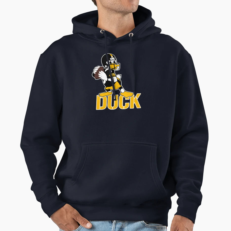 Gift Pittsburgh Football Mapletron Hoodie - Aesthetic Graphic for Adults - T-Shirt, Sweatshirt, Hoodie