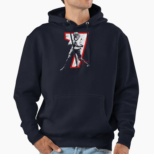 Cj Stroud Hoodie - Custom Art Print for Adults - T-Shirt, Sweatshirt, Hoodie