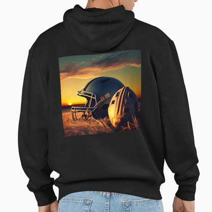 This Sport Is Not Only Competition Hoodie - Streetwear Style Men Women - T-Shirt, Sweatshirt, Hoodie