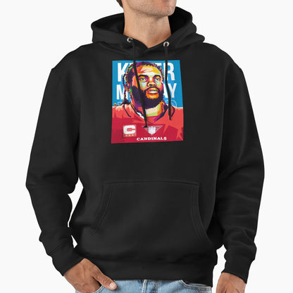 Kyler Murray Hoodie - Graphic Print Unisex - T-Shirt, Sweatshirt, Hoodie