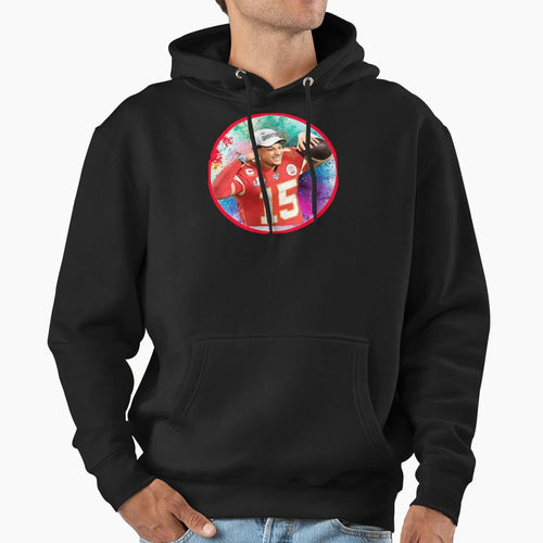 Chief Homes Hoodie - Novelty Apparel Men Women - T-Shirt, Sweatshirt, Hoodie
